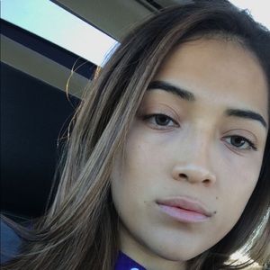 Meet your Posher, Geraldine